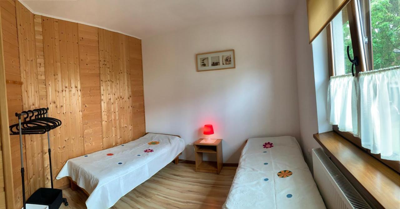 Apartamenty Jakob Rewal Exterior foto