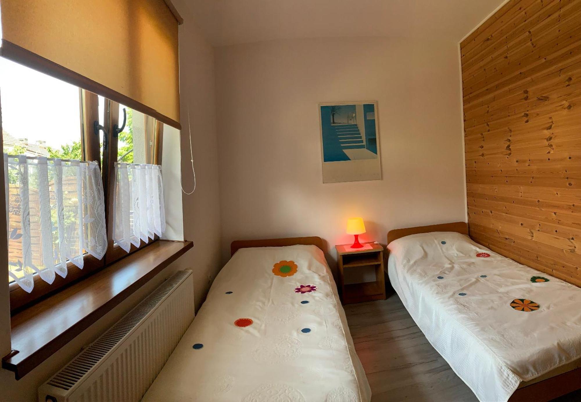 Apartamenty Jakob Rewal Exterior foto