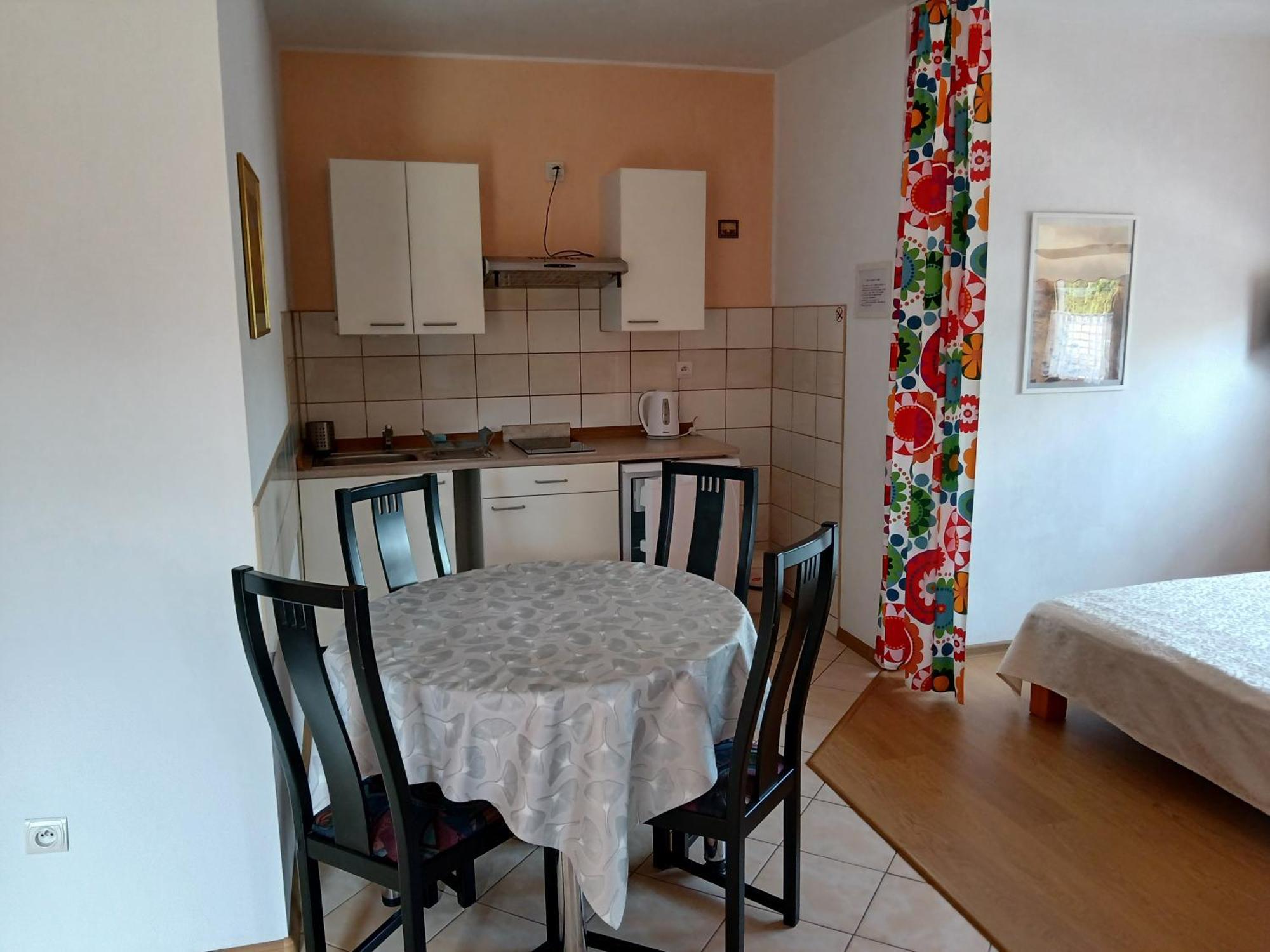 Apartamenty Jakob Rewal Exterior foto
