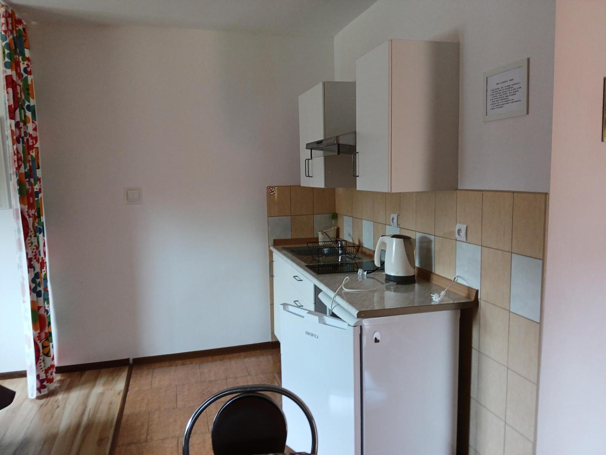 Apartamenty Jakob Rewal Exterior foto